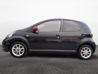 2013 Toyota Aygo