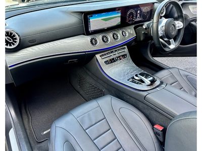 2019 Mercedes-Benz CLS Class