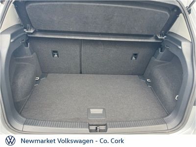 2023 Volkswagen T-Cross