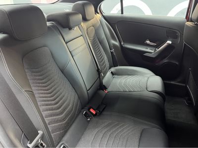2025 Mercedes-Benz A Class