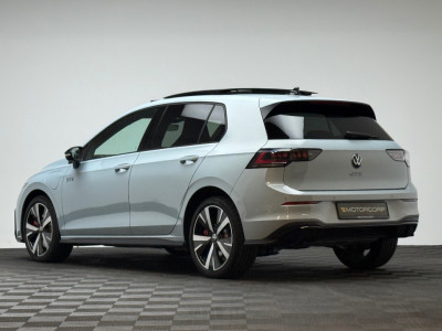 2026 Volkswagen Golf