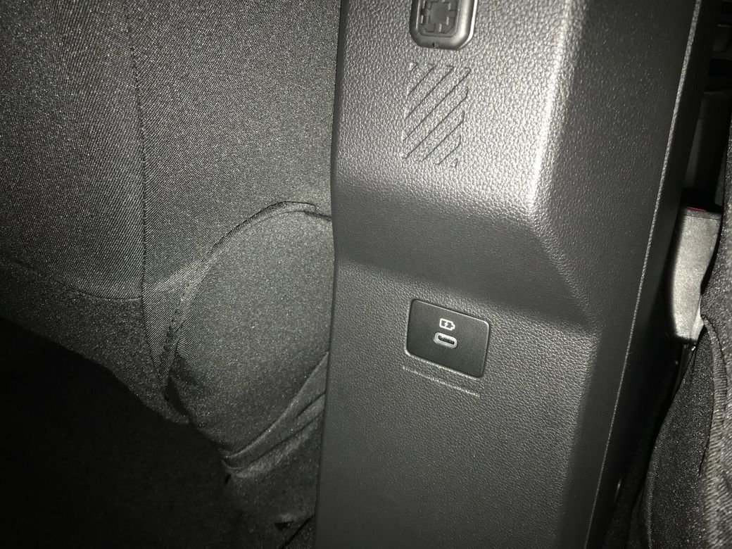 2026 Dacia Sandero Stepway