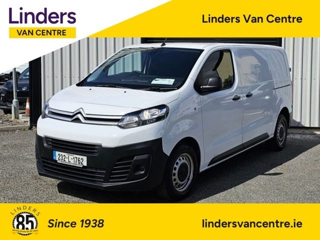 vehicle for sale from Linders Finglas Turvey Limited