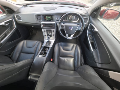 2017 Volvo S60