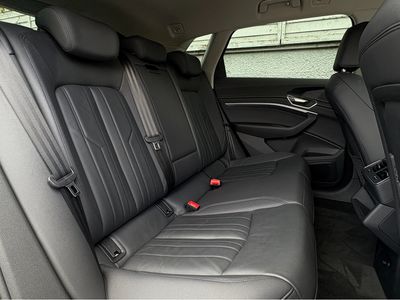 2021 Audi e-tron