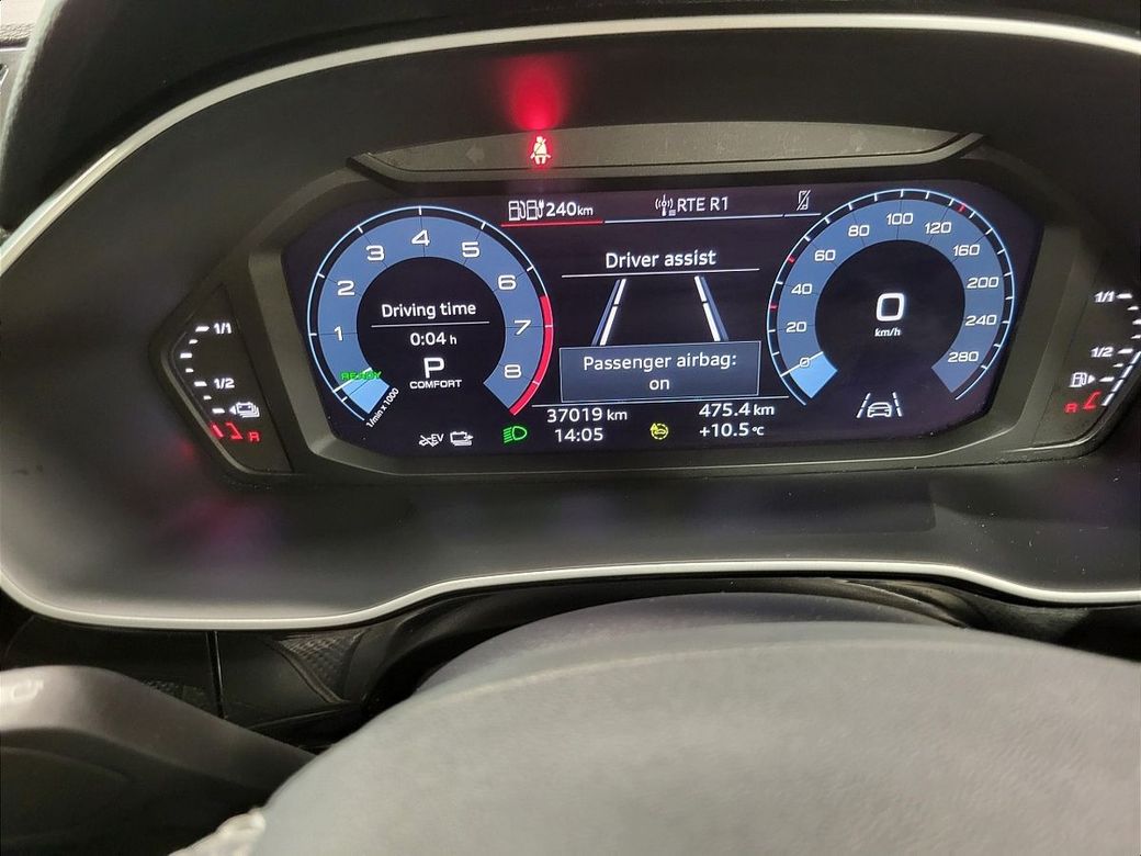 2024 Audi Q3