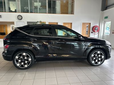 2024 Hyundai Kona