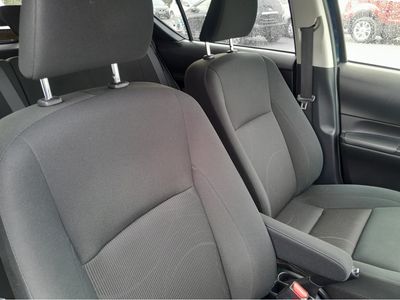 2019 Toyota Aqua
