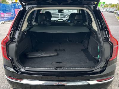 2026 Volvo XC90