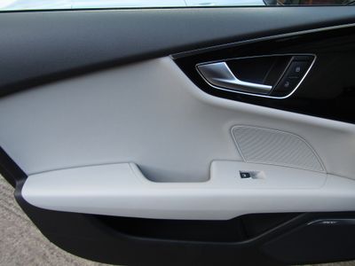 2015 Audi A7