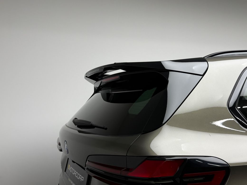 2025 BMW X5