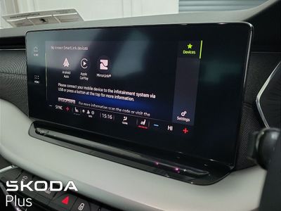 2023 Skoda Octavia