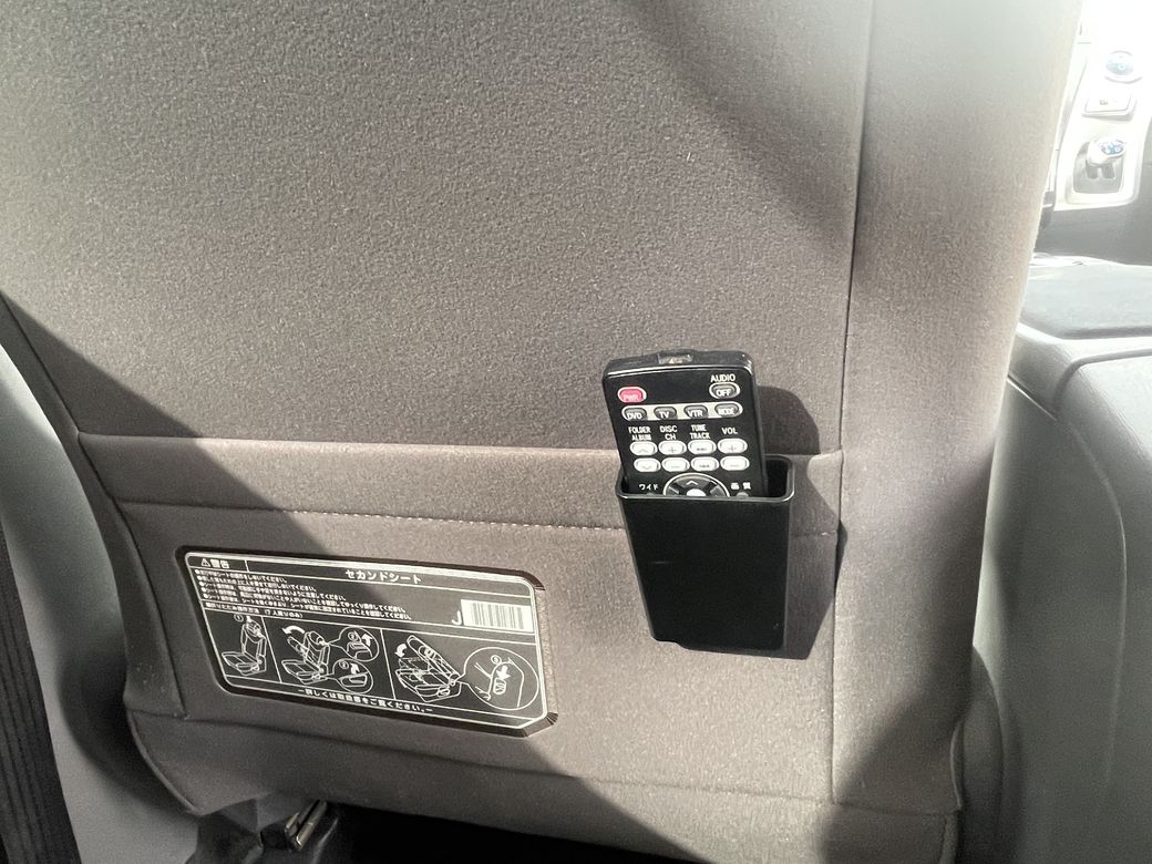 2013 Toyota Prius Alpha