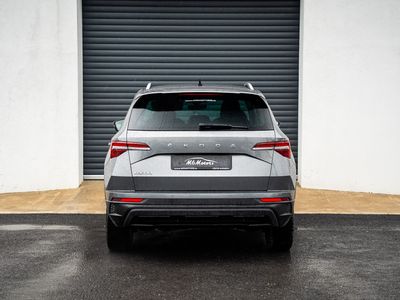 2024 Skoda Karoq