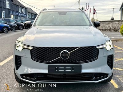 2026 Volvo XC90