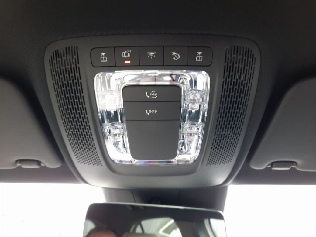 2025 Mercedes-Benz A Class