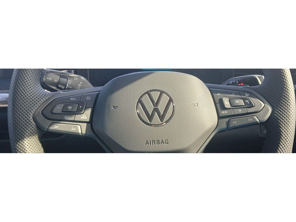 2026 Volkswagen T-Roc