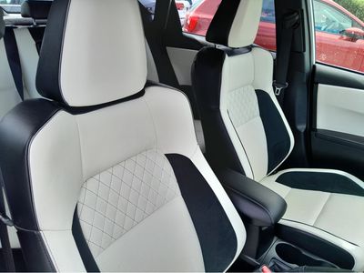 2016 Toyota Auris