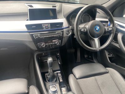 2022 BMW X1