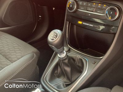 2024 Ford Puma