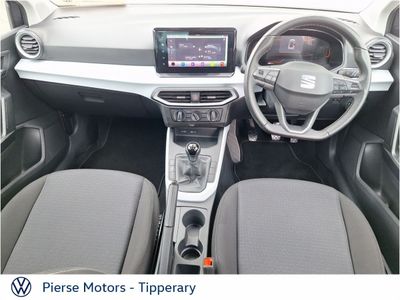 2024 SEAT Arona