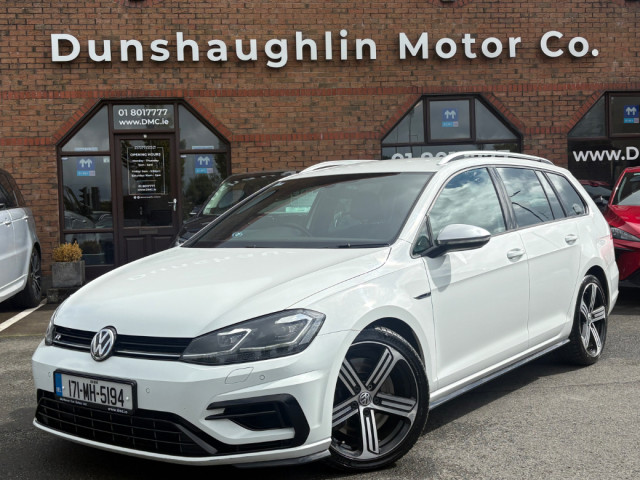 vehicle for sale from Dunshaughlin Motor Co