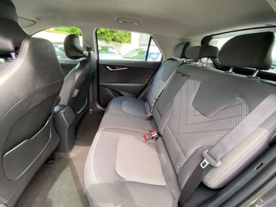 2022 Kia e-Niro