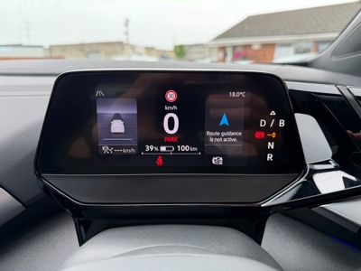 2023 Volkswagen ID.4