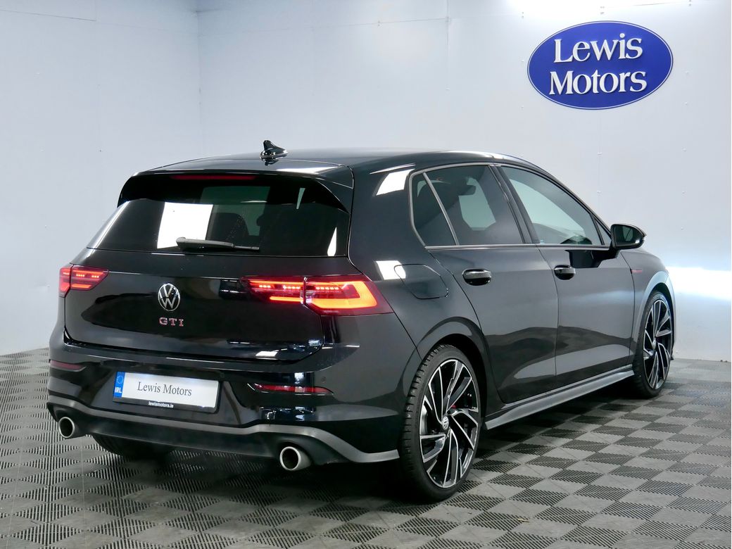 2023 Volkswagen Golf