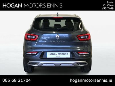 2021 Renault Kadjar