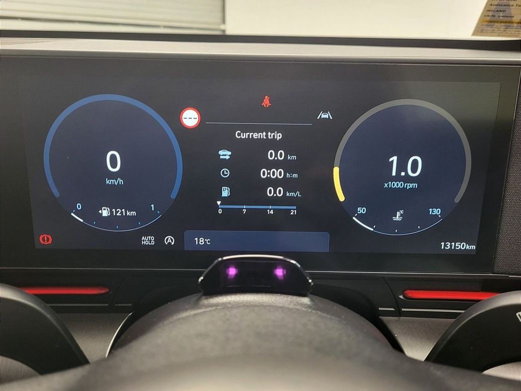 2023 Hyundai Kona