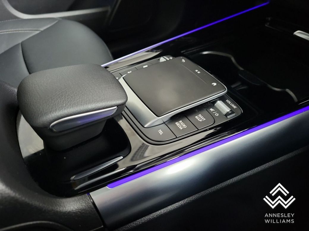 2022 Mercedes-Benz GLA Class