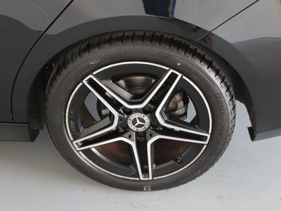 2020 Mercedes-Benz CLA Class