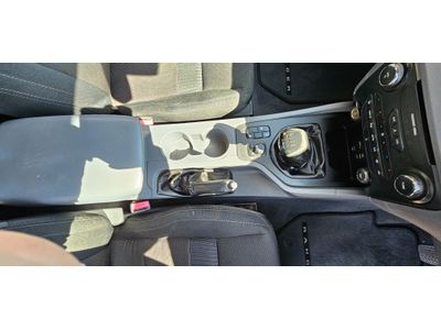 2016 Ford Ranger