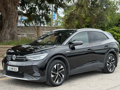 2023 Volkswagen ID.4
