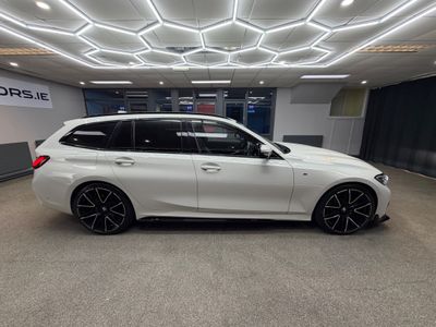 2020 BMW 3 Series