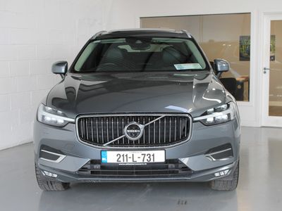 2021 Volvo XC60