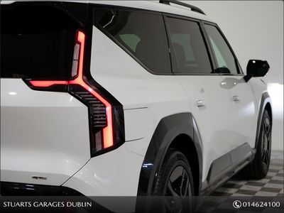 2024 Kia EV9