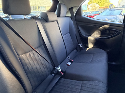2024 Toyota Yaris