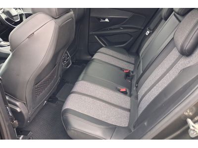 2019 Peugeot 3008
