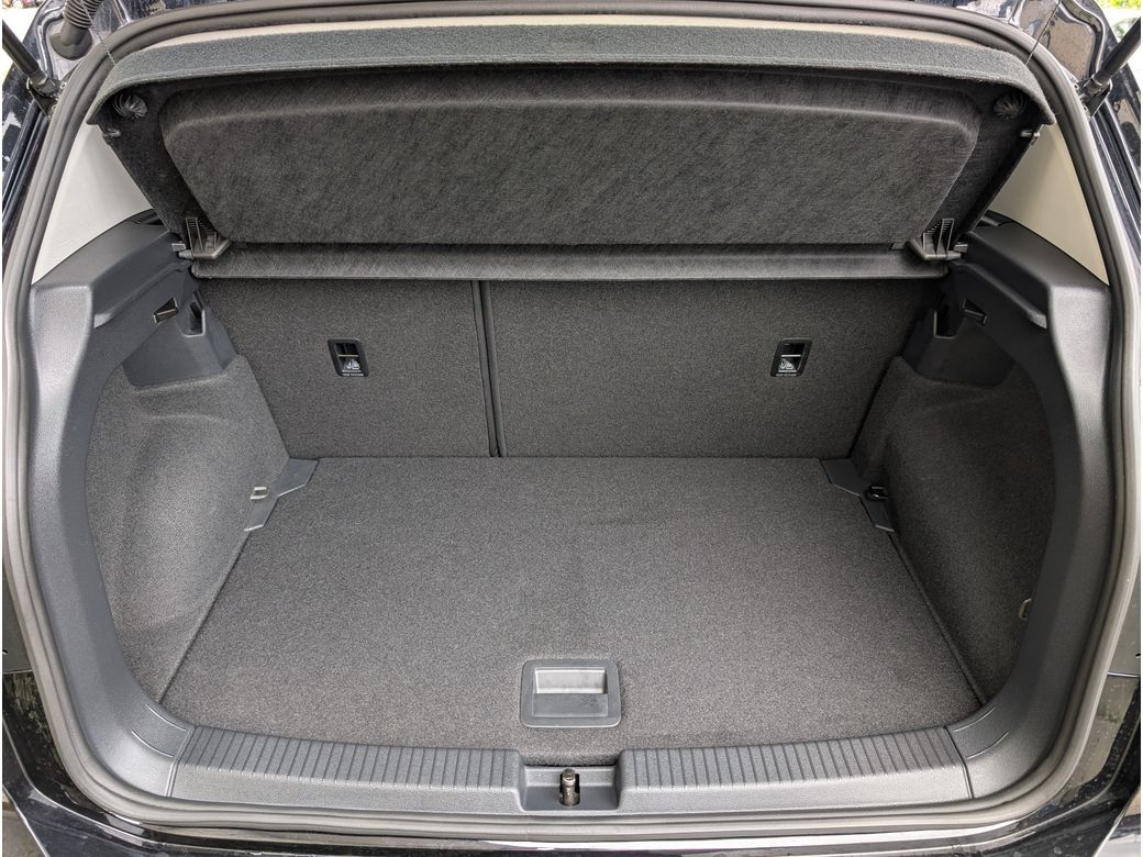 2021 Volkswagen T-Cross