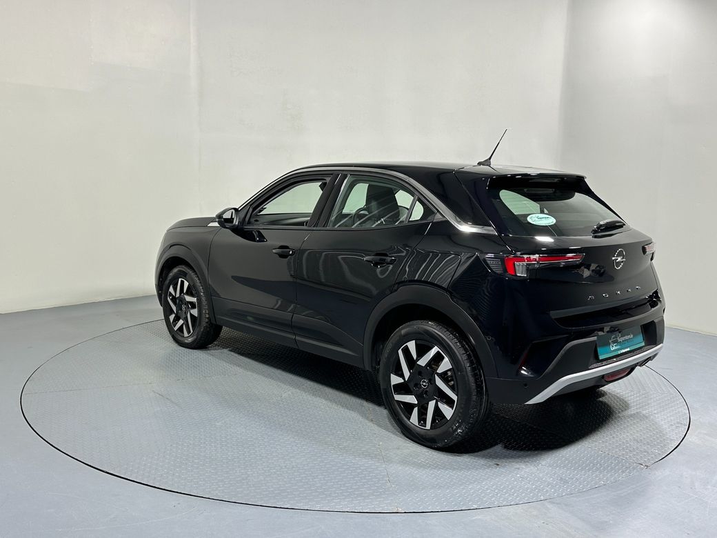 2023 Opel Mokka