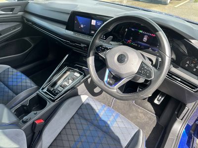 2023 Volkswagen Golf