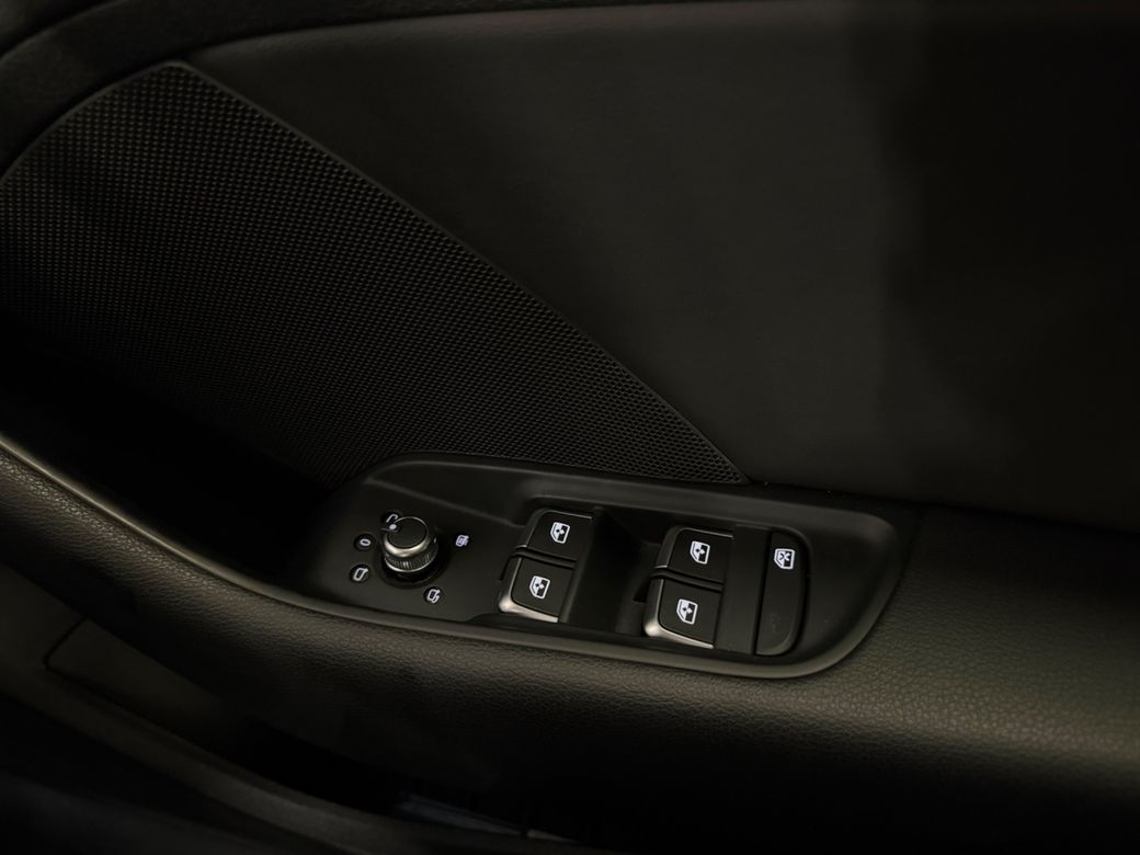 2019 Audi A3