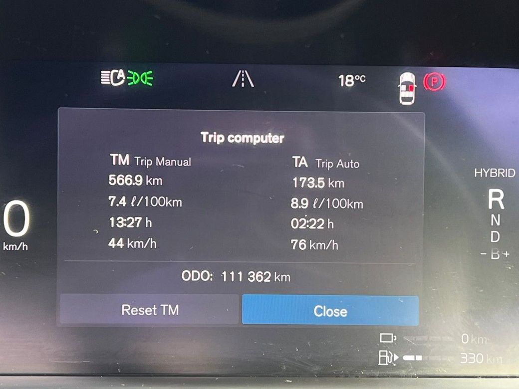 2023 Volvo XC60