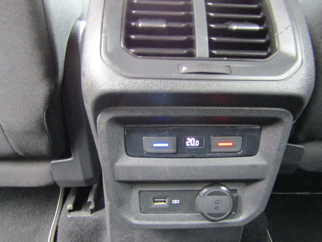 2020 Volkswagen Tiguan Allspace