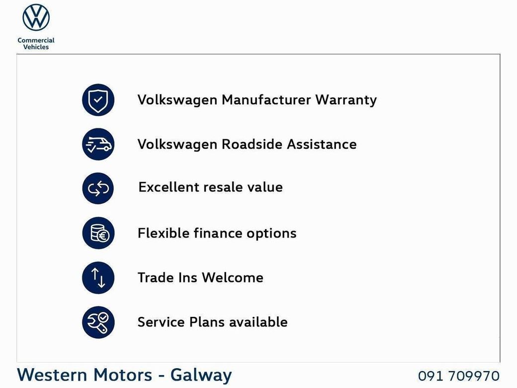 2026 Volkswagen Caddy
