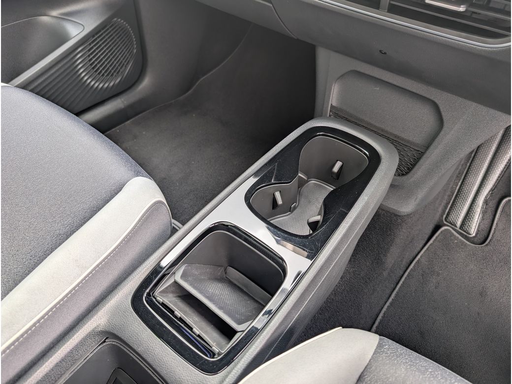 2021 Volkswagen ID.3