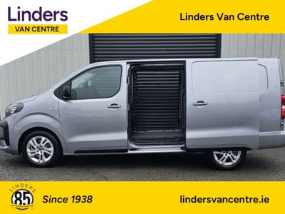 2026 Opel Vivaro