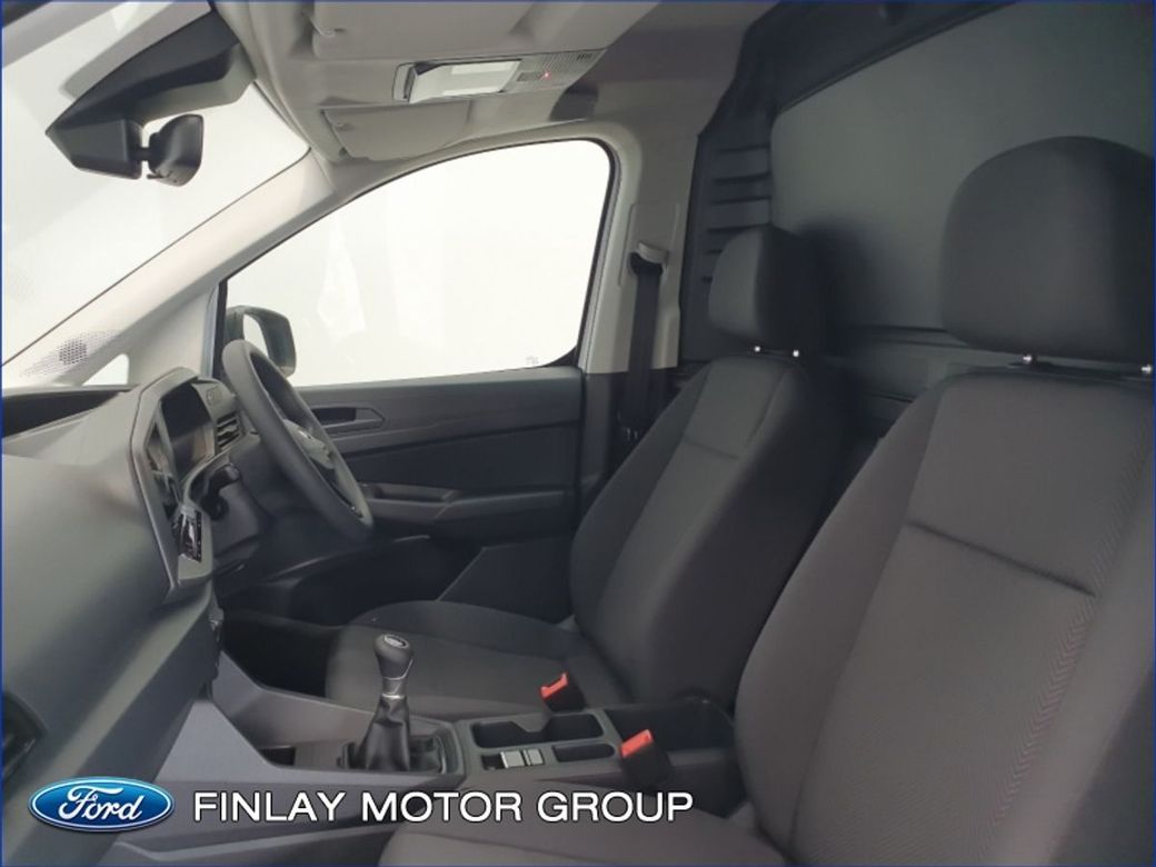 2025 Ford Transit Connect